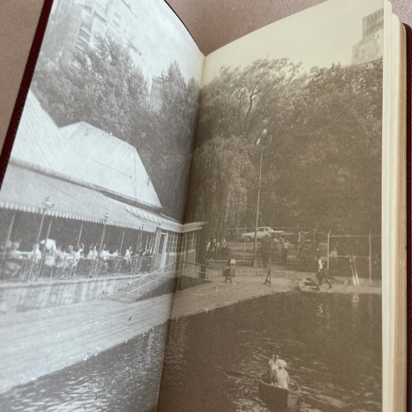 Tiffany & Co 2006 personal pocket journal NYC EDIT - Picture 5 of 6